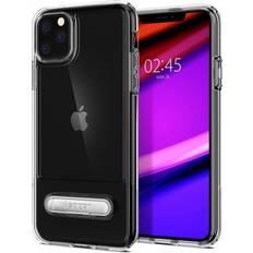 Spigen Spigen Slim Armor Essential S iPhone 11 Pro Kristallklar