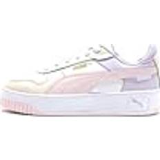 Puma Carina Street Sneakers - White