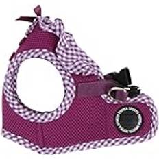 Puppia Vivien Ruffle Vest Dog