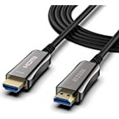 Atzebe ATZEBE HDMI 2.0 fiberkabel