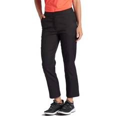 Puma Women Pants Puma Women's Costa Trouser Golf Pants Black