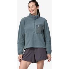 Patagonia Microdini 1/2-Zip Fleece Pullover Women's