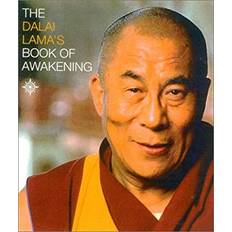 The Dalai Lama's Book of Awakening