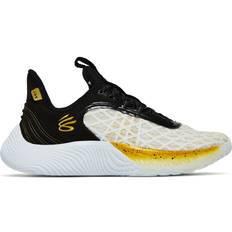 Under Armour Curry Flow 9 Warp The Game Day - White/Black