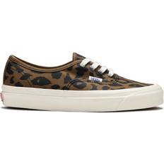 Vans Authentic DX 'OG Leopard'