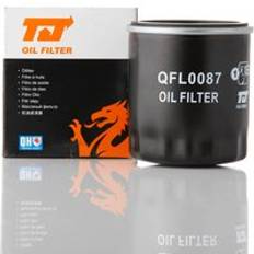 TJ Oil Filter