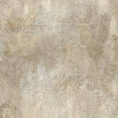Grandeco Paul Moneypenny Taupe Castello Plaster Patina Wallpaper For Grandeco