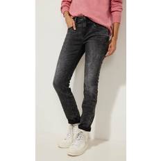 Street One Jeanshose Casual und High