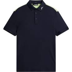 J.Lindeberg Jeff Regular Fit Polo