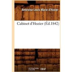 Histoire: Cabinet D Hozier (Paperback) (Paperback)