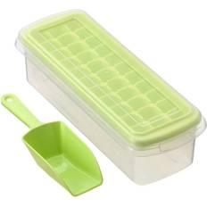 HKHBJS Icecube Tray With