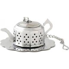 HKHBJS Pot Shape Tea Strainer