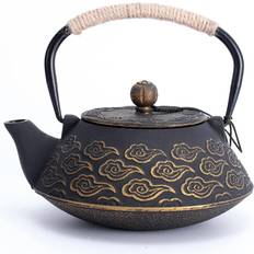 Cast Iron Teapot, Japanese Tea Pot