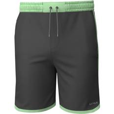 Sportswear Garment Swimming Trunks Huk Long Caye Boardshorts for Men Volcanic Ash