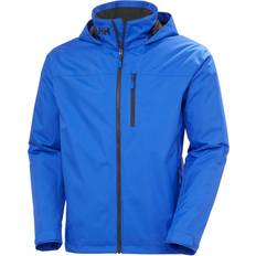 Helly Hansen Segeljacke Mit Kapuze - Blau