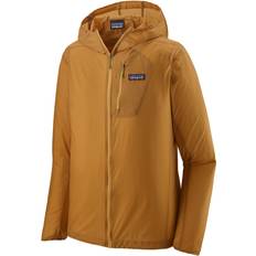 Patagonia Men's Houdini Jacket - Pufferfish Gold