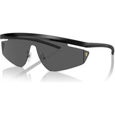 Scuderia Ferrari Sunglasses - Black