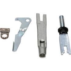 Fordonsdelar Maxgear 19-2039 Tillbehörssats, bromsbackar, parkeringsbroms Vänster