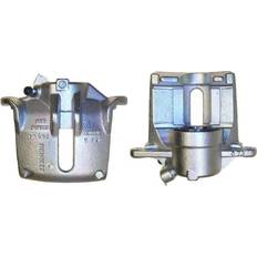 Fordonsdelar Bosch 0 986 474 334 Bromsok Gjutjärn