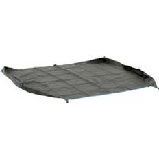 Quechua Groundsheet Spare Part For The Air Seconds 4.1 Xl Fresh&black Tent