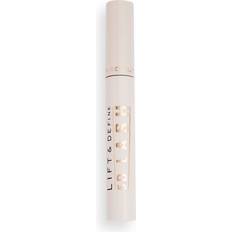 Revolution Mascaror Revolution 5d Lash Mascara Svart