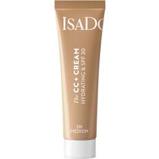 Isadora CC Cream 5N Medium