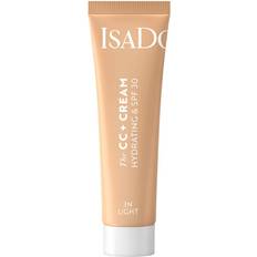 Isadora CC Cream 3N Light 30 ml