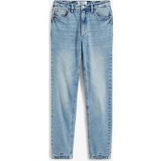 Bonprix Jeans med hög midja, raka ben