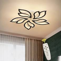 Blue Elephant Angstrom Ceiling Flush Light 60cm
