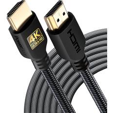 4K HDMI Cable 7.6 M 2K 1080P