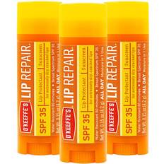 O’Keeffe’s Lip Repair SPF 35 Lip Balm