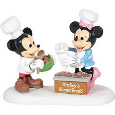 Department 56 Disney Village Sugar & Spice Statue