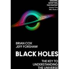 Black Holes: The Key to Understanding the Universe (Paperback, 2023)