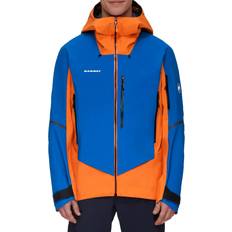 Mammut Nordwand Pro HS Hooded Jacket - GORE-TEX