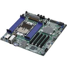 Asrock SPC741D8UD-2T/X550 Intel LGA 4677 DDR5 SDRAM DIMM