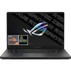 ASUS 2021 ROG Zephyrus G15