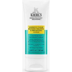 Hudvård Kiehl's Since 1851 Expertly Clear Blemish-Treating and Preventing Lotion