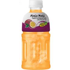 Mogu Mogu Passion Fruit Nata De Coco Juice, 10.82