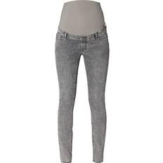 Maternity denim Supermom Skinny Maternity Denim Jeans - Austin Gray