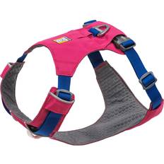 Husdyr Ruffwear Hi & Light Harness Alpenglow Pink X-Small