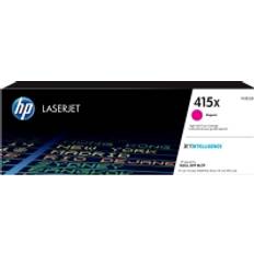 HP 415X (W2033X) Toner Magenta