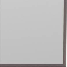 Brun Vægspejle Montana Furniture Colour Frame Mirror Square Mirror Vægspejl
