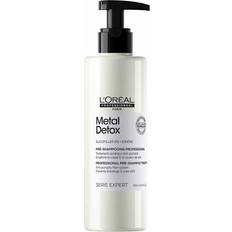 Detox metal L'Oréal Professionnel Paris Serie Expert Metal Detox Pre-Shampoo Treatment 250 ml