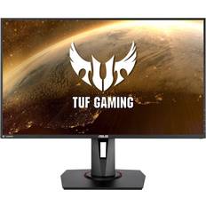 Asus vg279qm ASUS gamingskärm TUF VG279QM 1920x1080