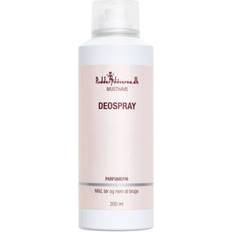 Pudderdåserne Antiperspirant Deospray 200