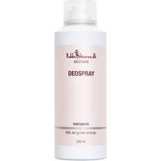Pudderdåserne Antiperspirant Deospray