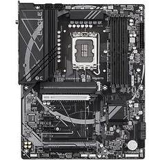 ATX - Intel Motherboards Gigabyte MB GBT Z790 EAGLE AX