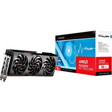 Sapphire Radeon RX 7900 GRE 2 x HDMI 2 x DP 16GB