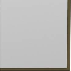 Montana Furniture Colour Frame Mirror Square Mirror