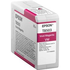 Epson Original SC-P800 Magenta